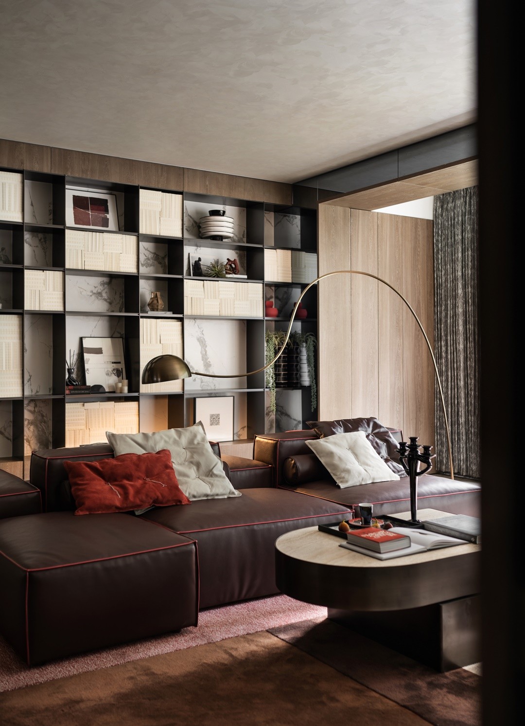 重塑生活的图腾