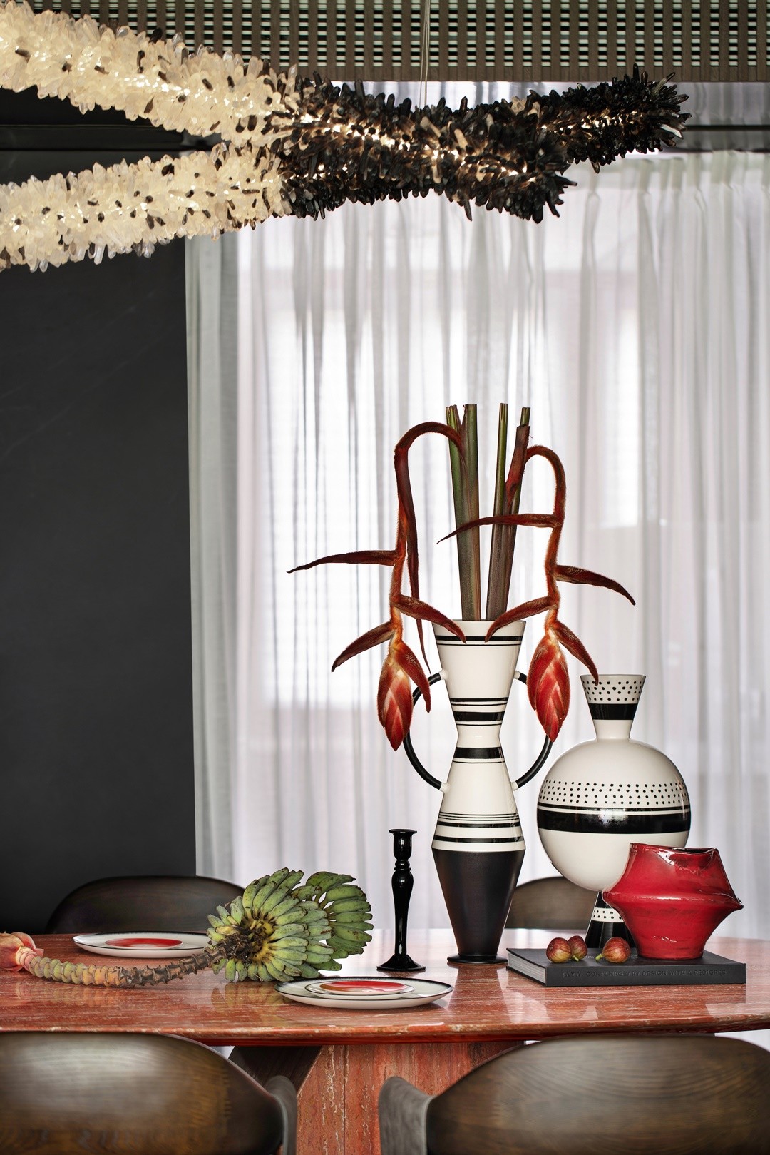 重塑生活的图腾