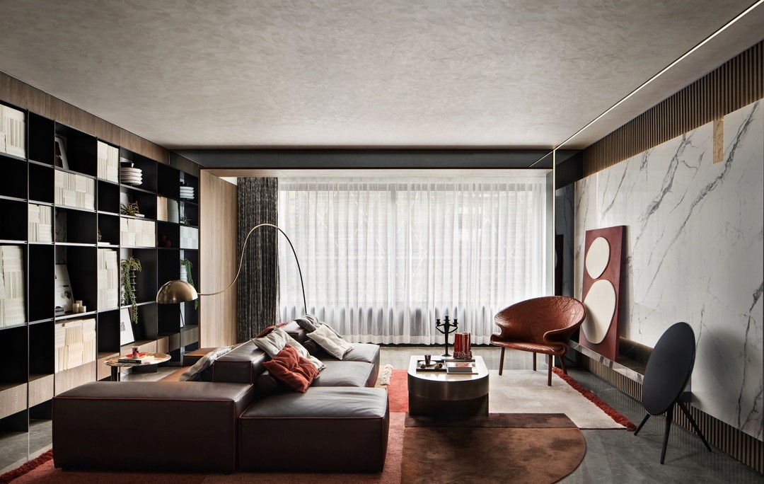 重塑生活的图腾