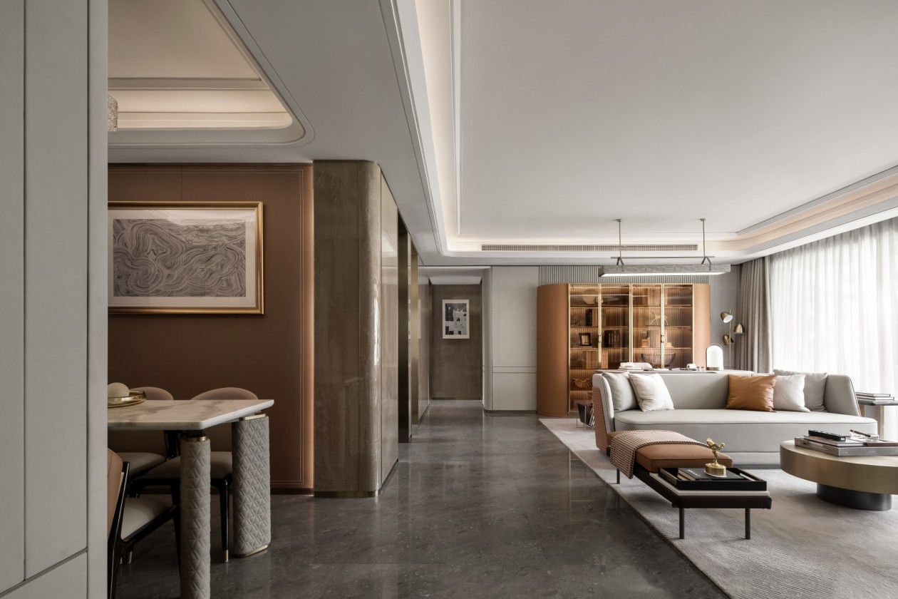 摩登时尚 意式奢华