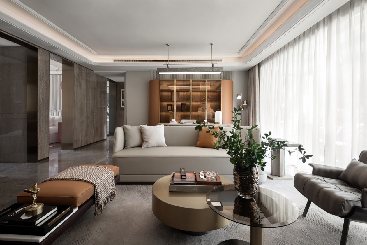 摩登时尚 意式奢华