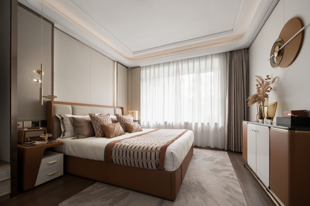 摩登时尚 意式奢华