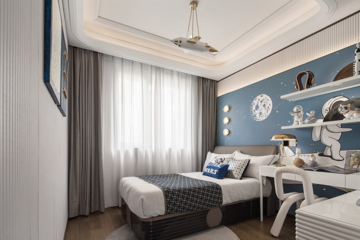 摩登时尚 意式奢华