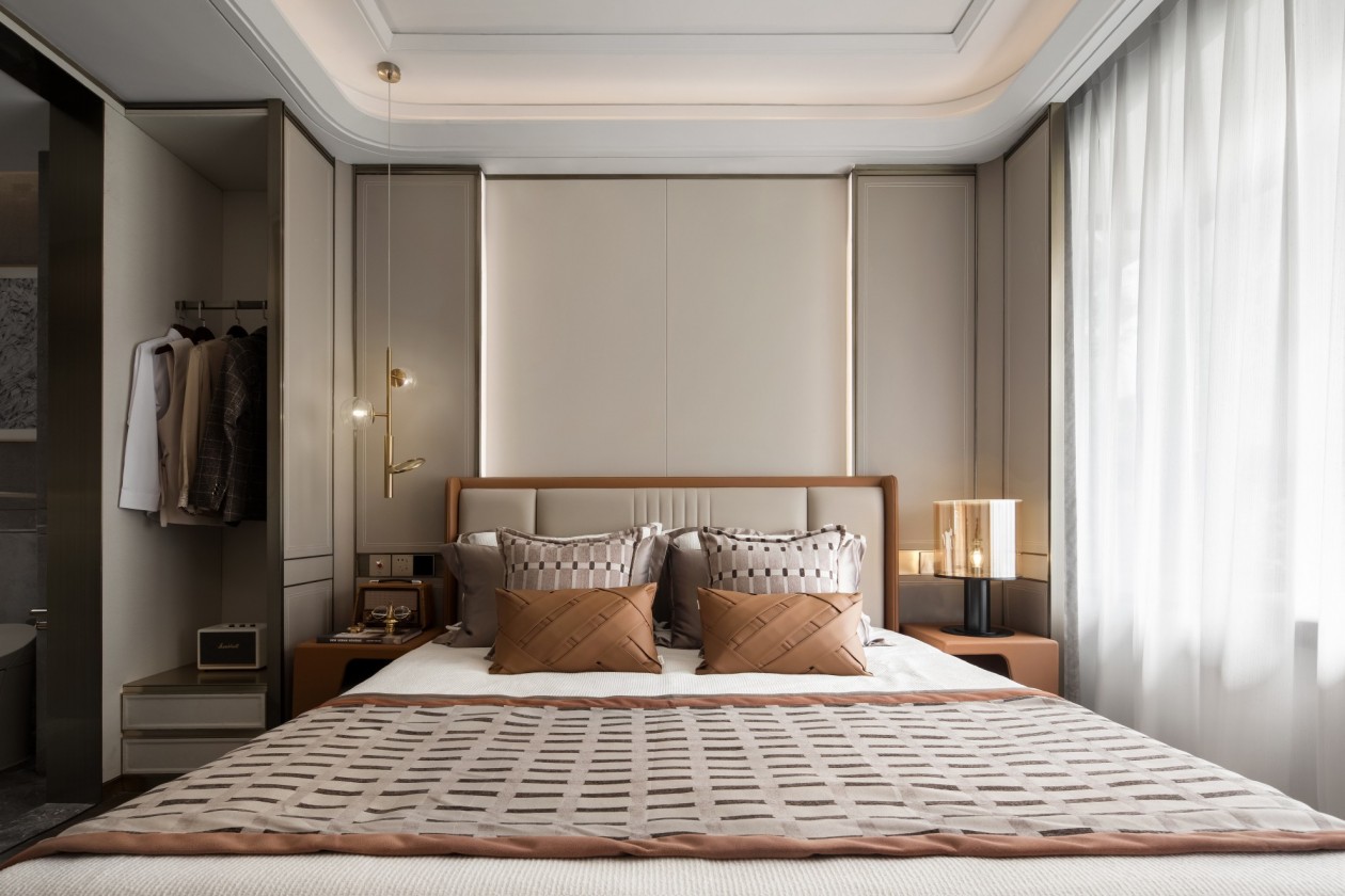 摩登时尚 意式奢华