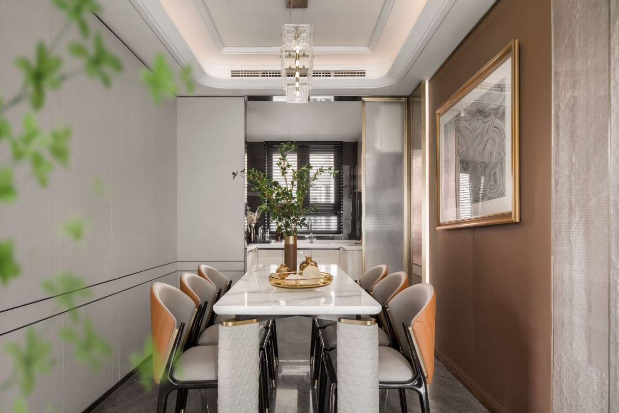 摩登时尚 意式奢华