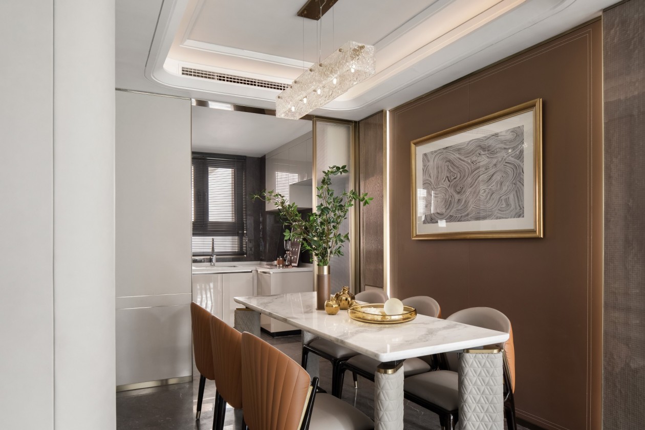 摩登时尚 意式奢华