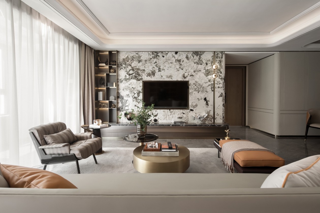 摩登时尚 意式奢华