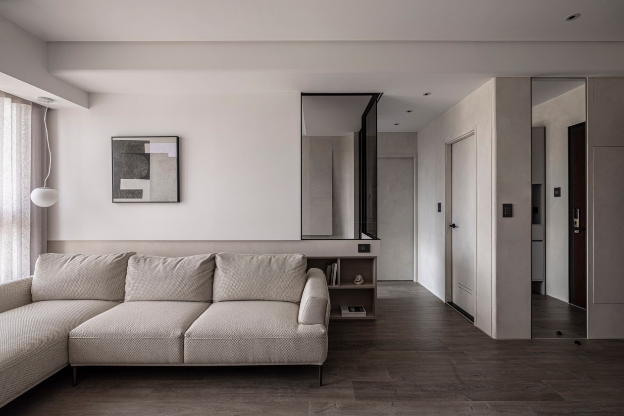简约公寓