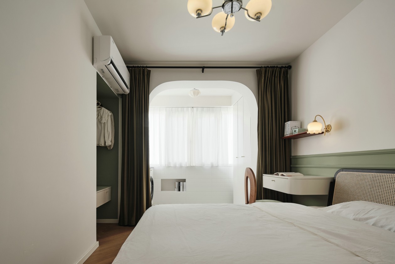 一半烟火，一半清欢