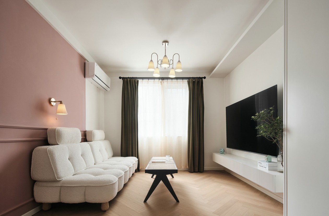 一半烟火，一半清欢