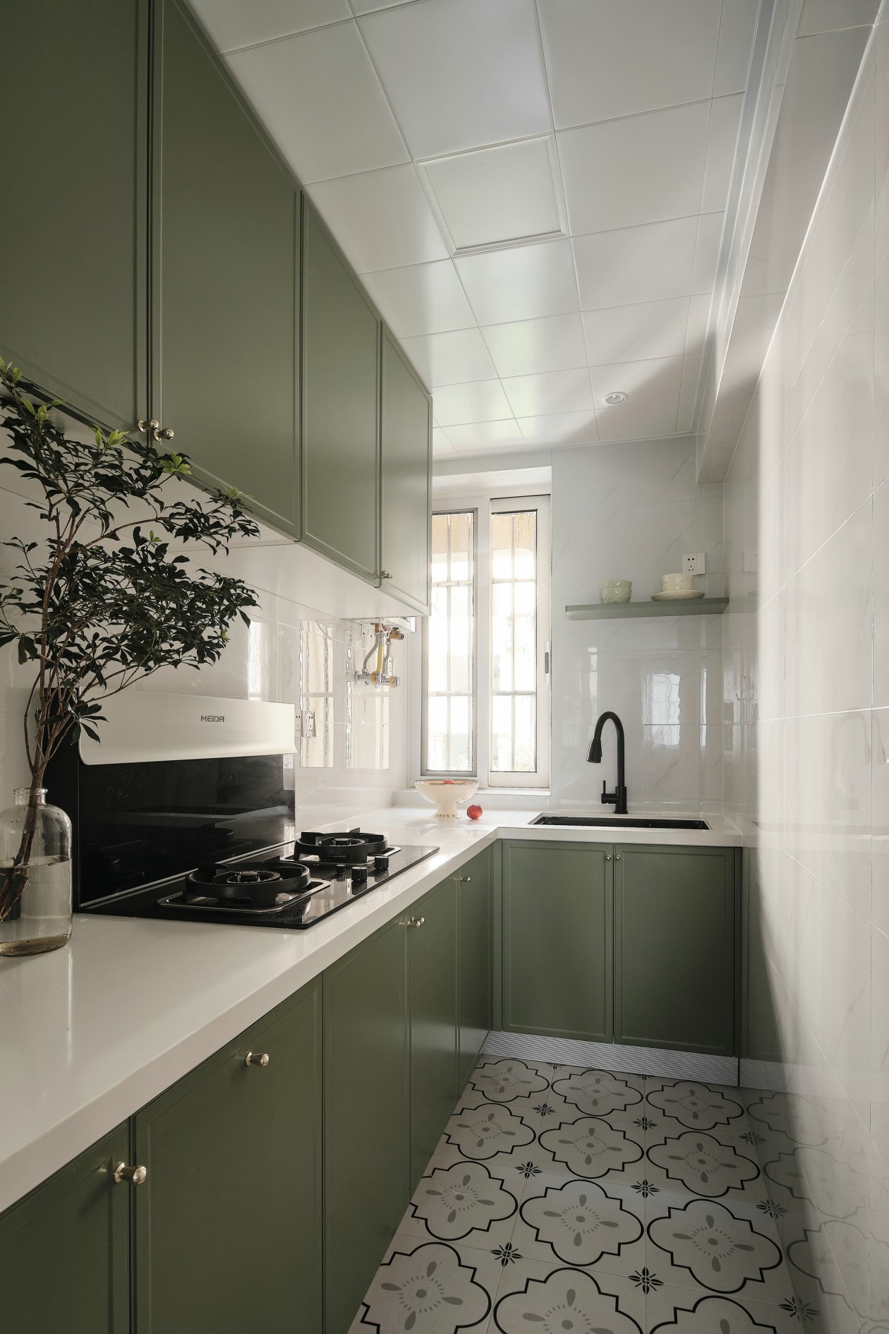 一半烟火，一半清欢