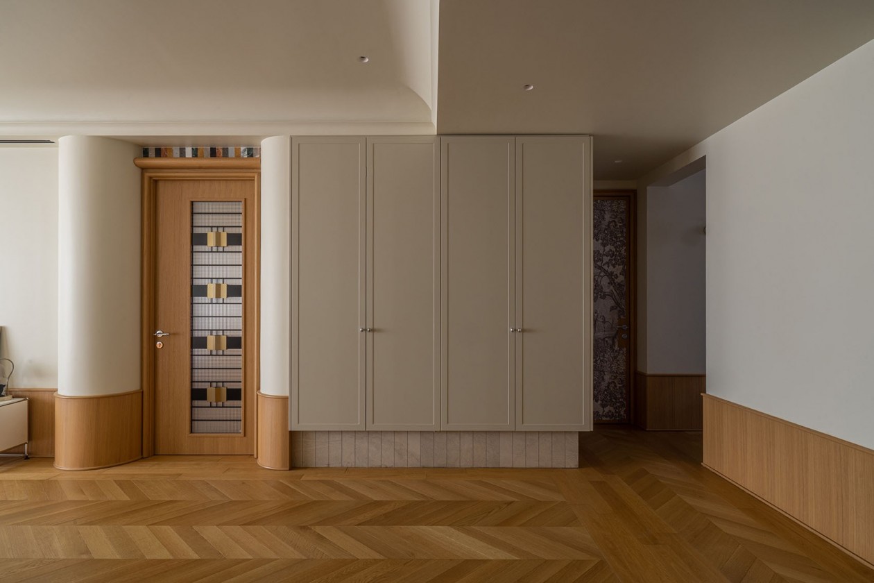 飘飘的小小城堡