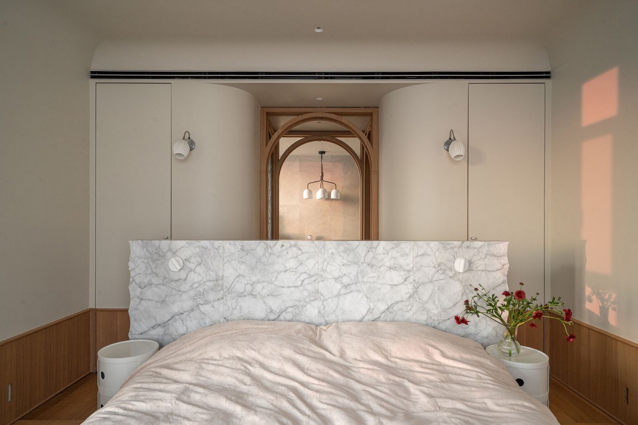 飘飘的小小城堡