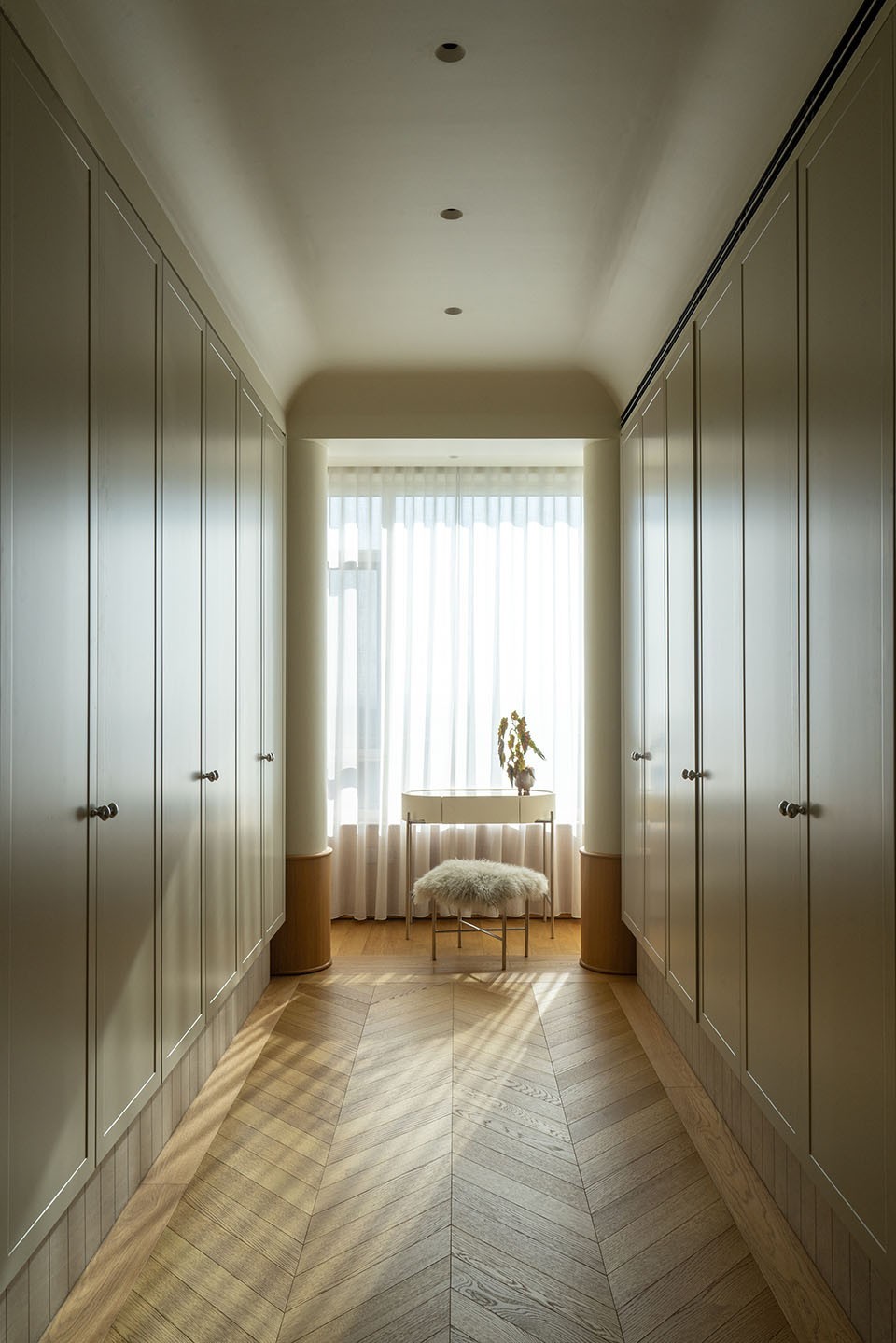 飘飘的小小城堡