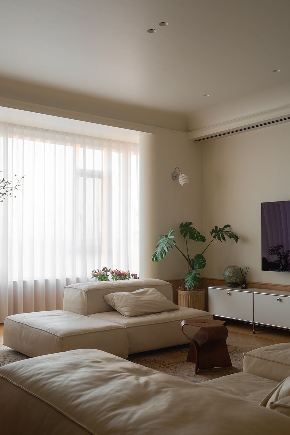 飘飘的小小城堡