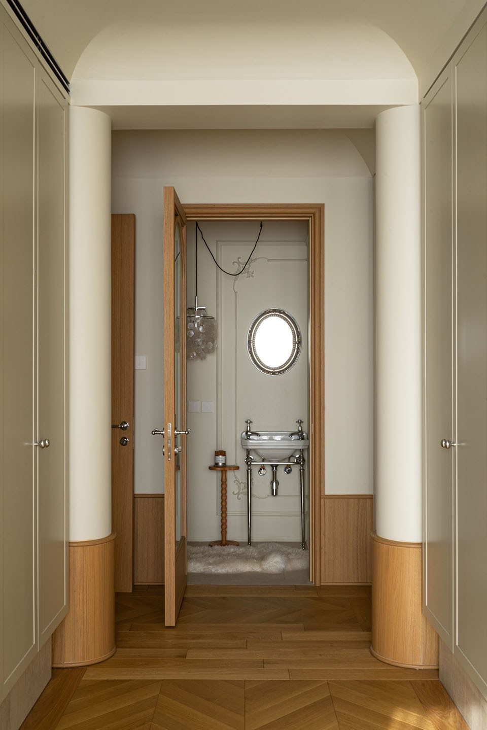 飘飘的小小城堡