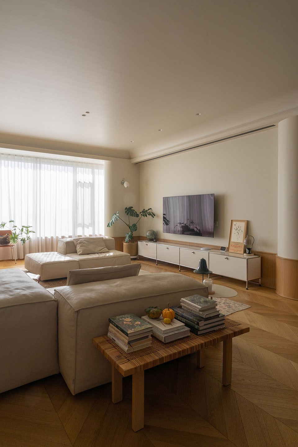 飘飘的小小城堡