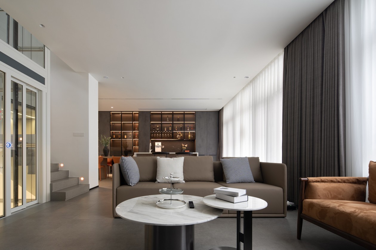 心之所向，素履以往