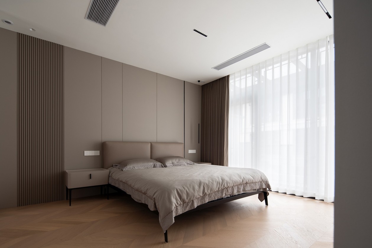 心之所向，素履以往