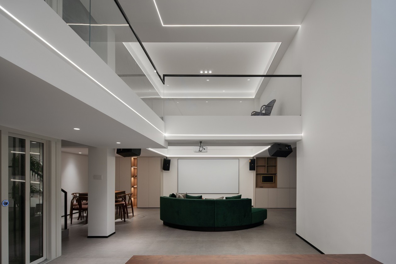 心之所向，素履以往