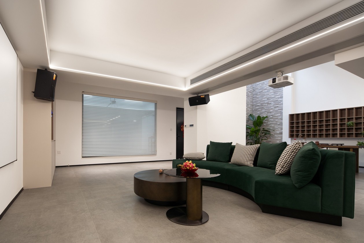 心之所向，素履以往