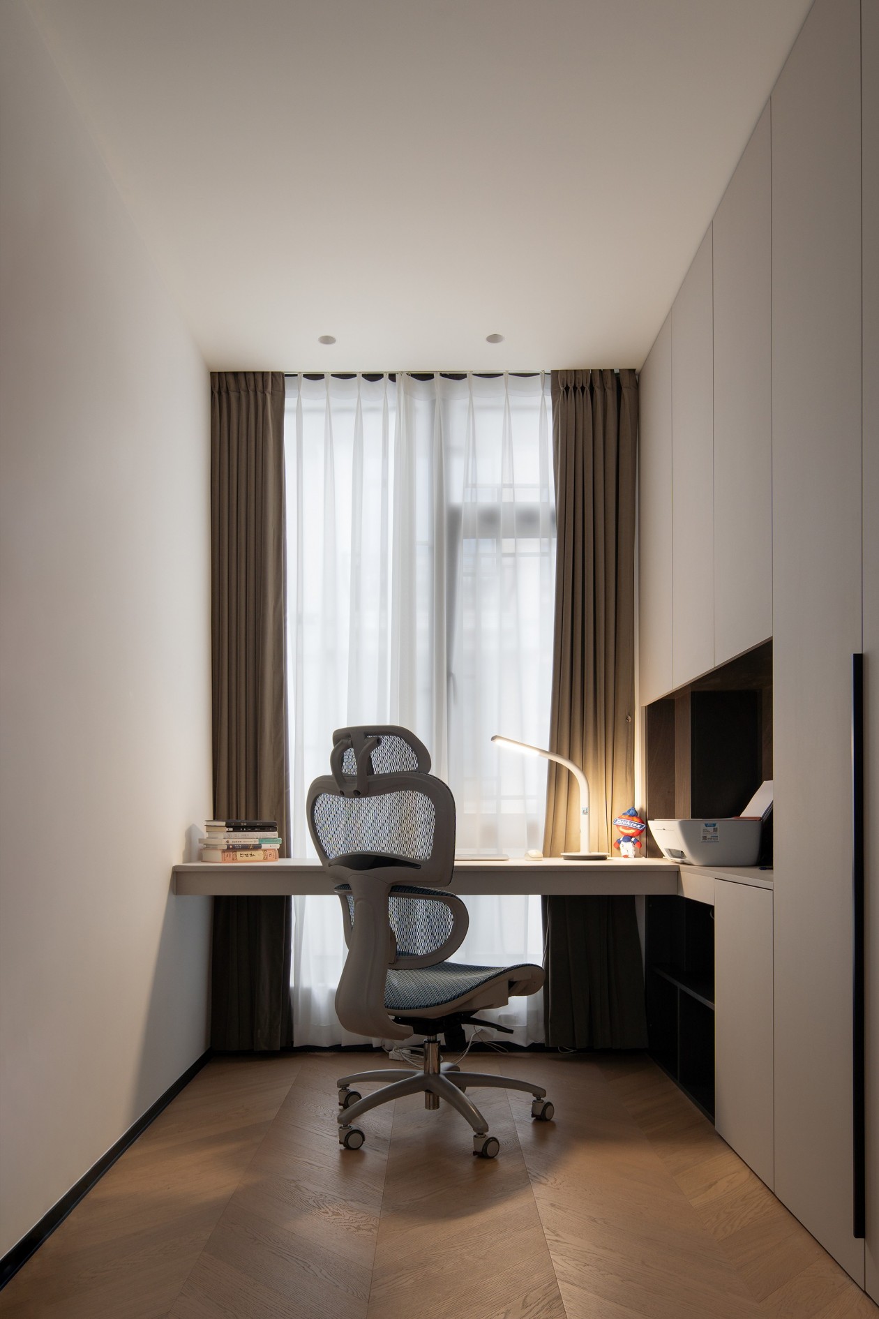 心之所向，素履以往