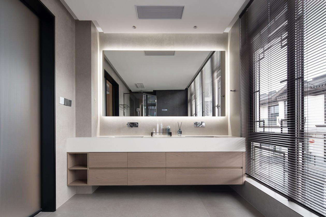 心之所向，素履以往