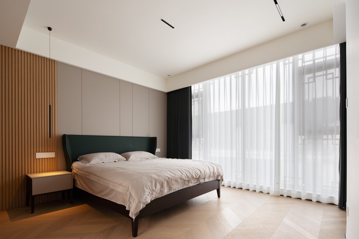 心之所向，素履以往