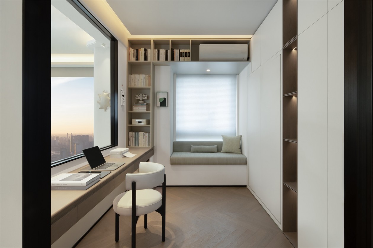 心灵治愈浪漫家