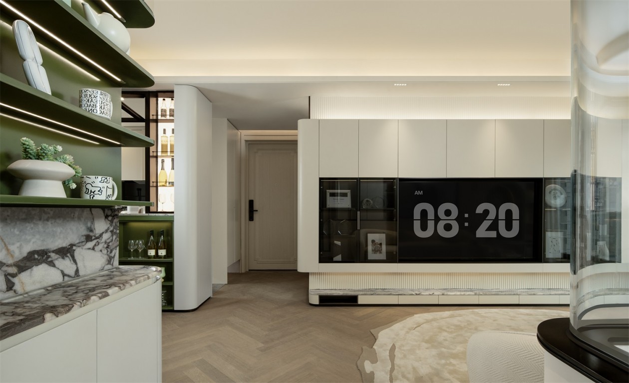 心灵治愈浪漫家