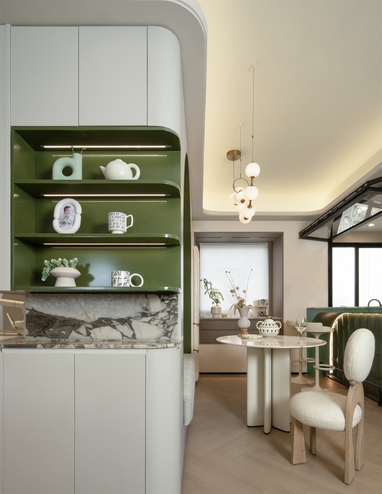 心灵治愈浪漫家