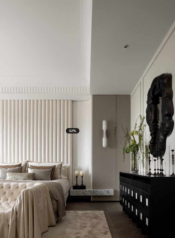 370㎡永不过时的优雅