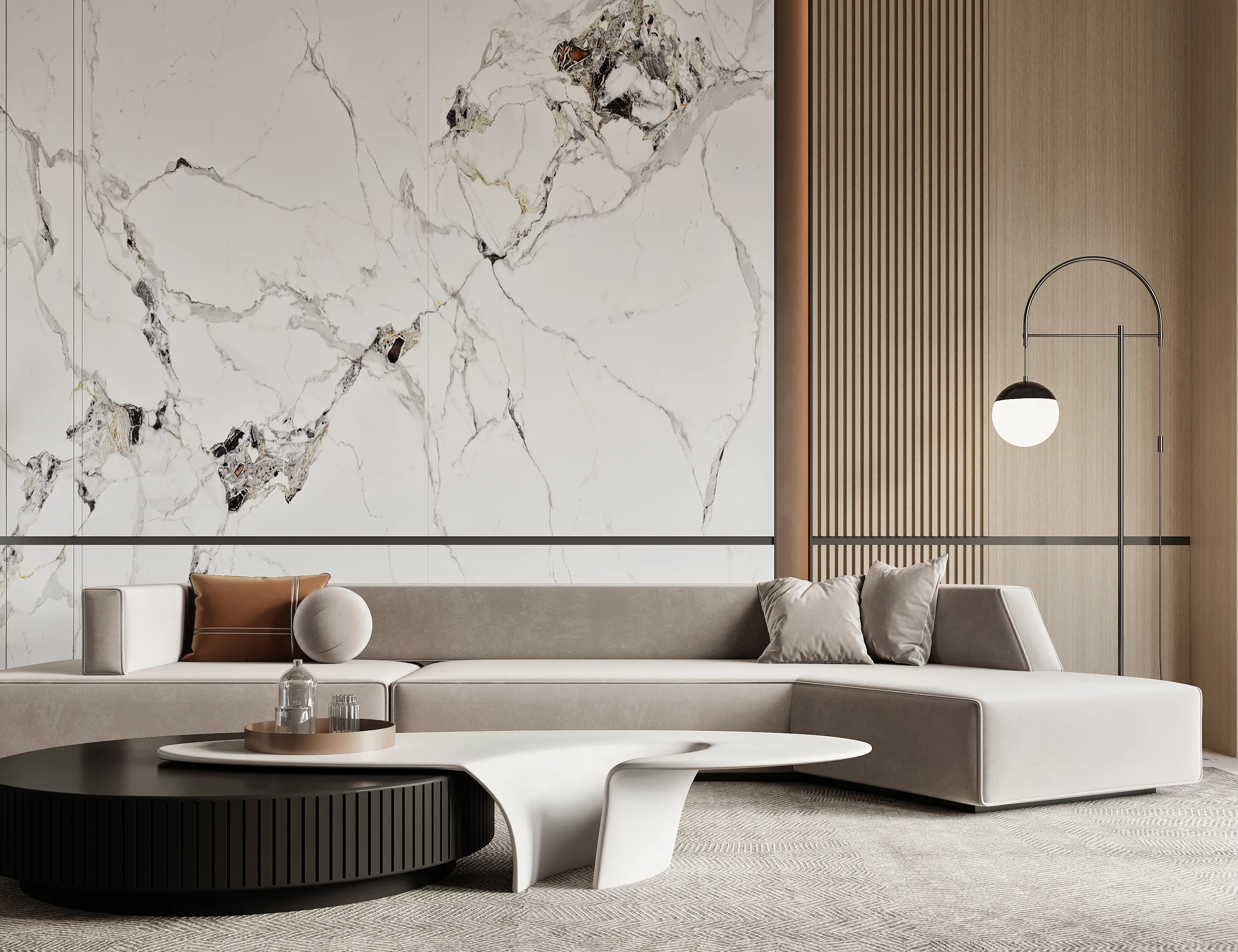 世界美好与你环环相扣