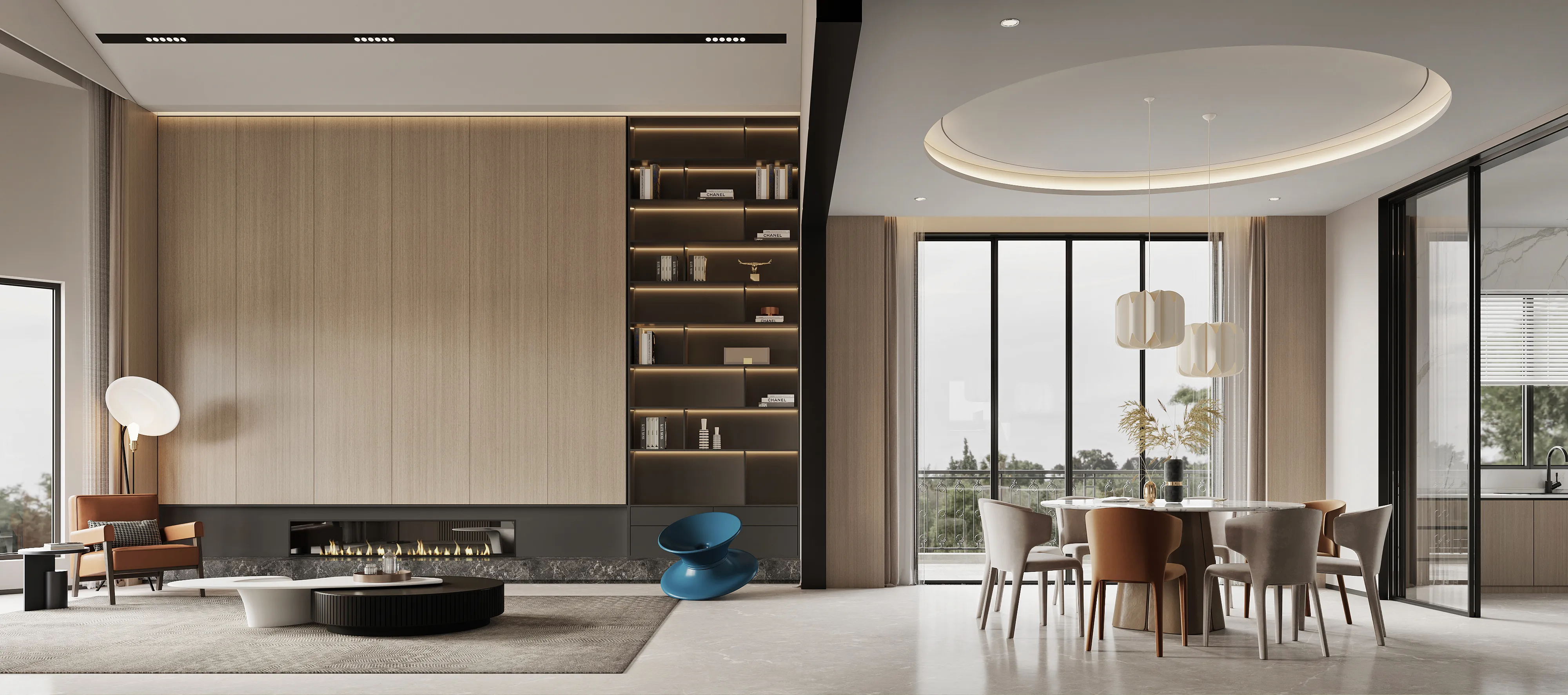 世界美好与你环环相扣