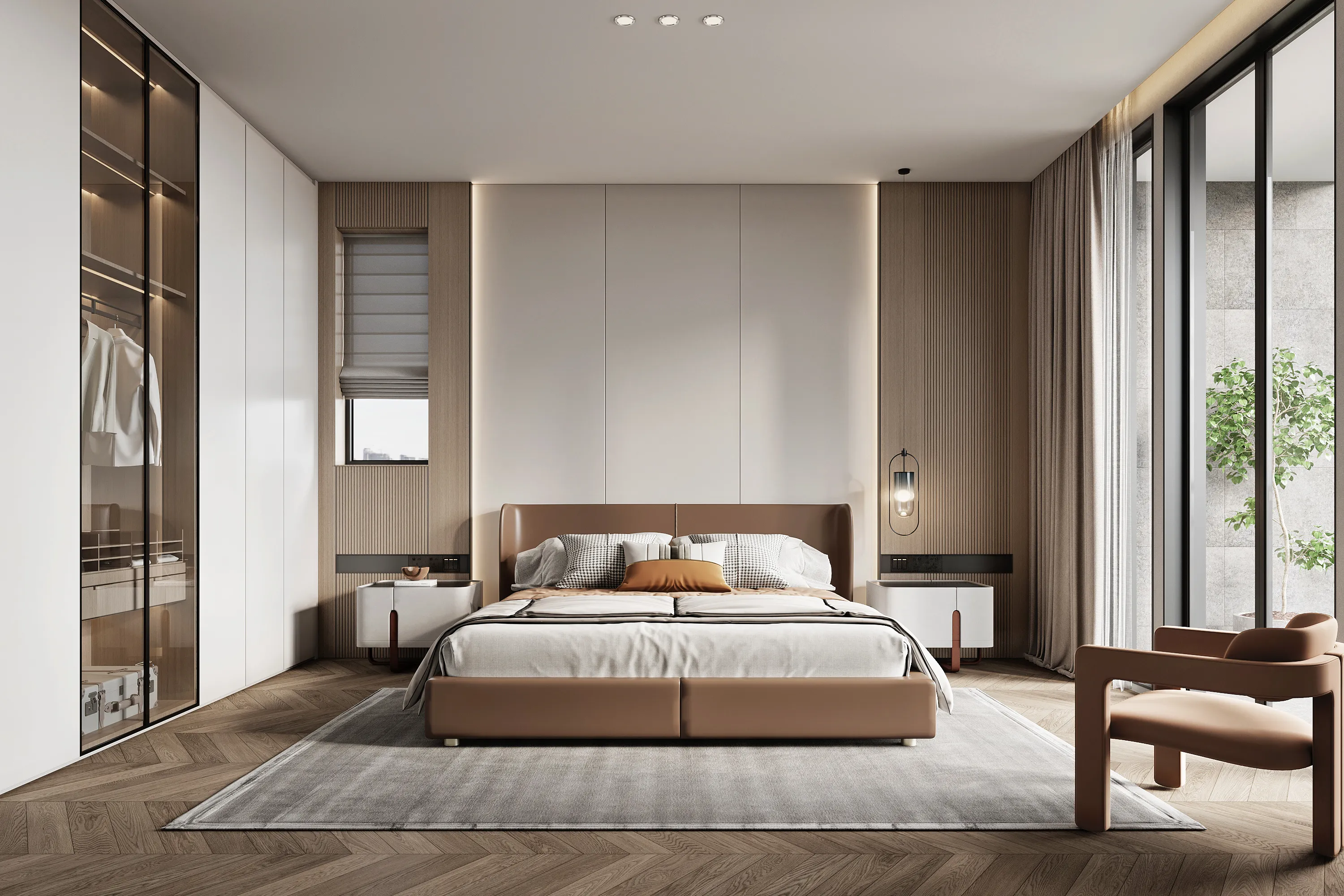 世界美好与你环环相扣