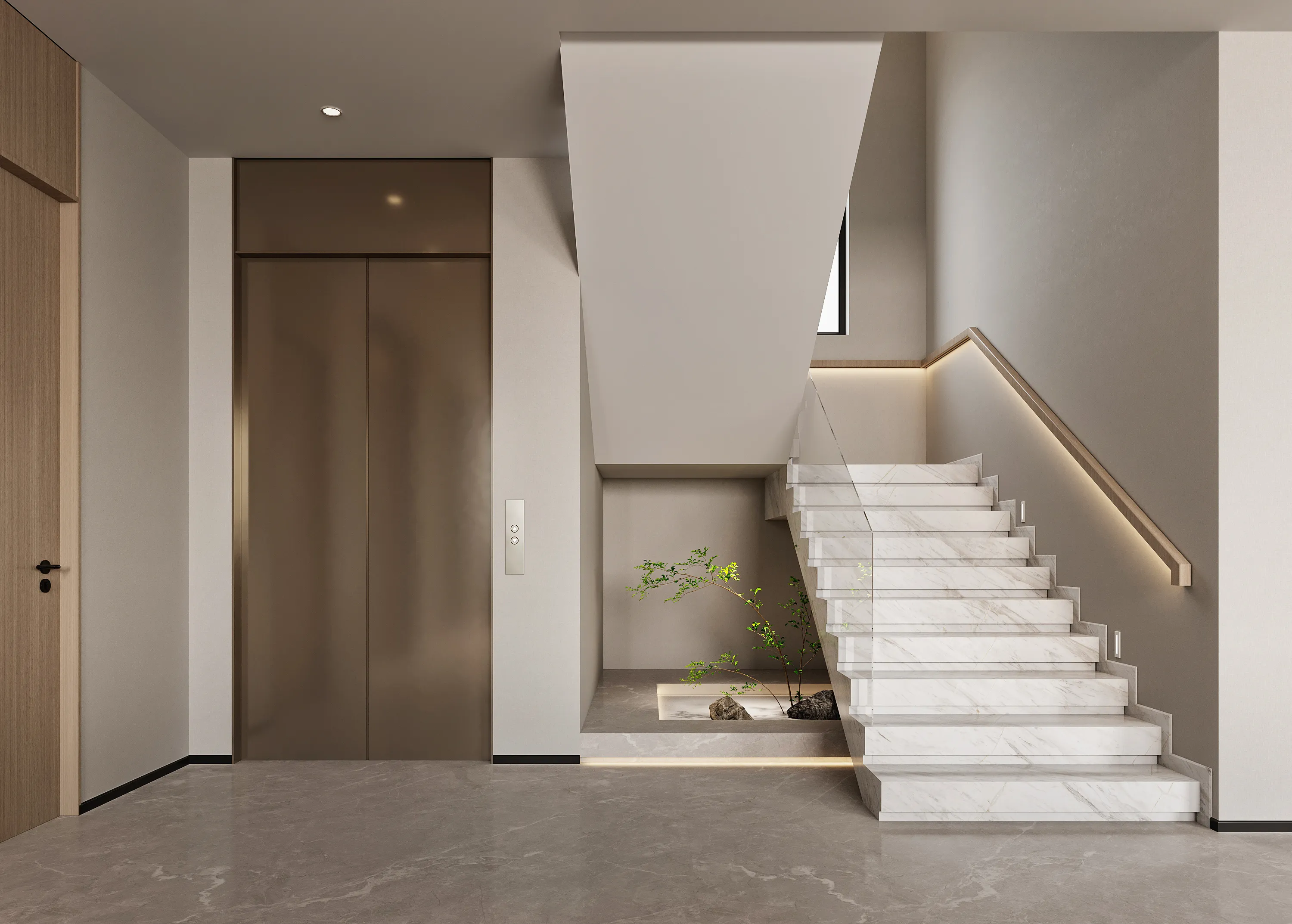 世界美好与你环环相扣