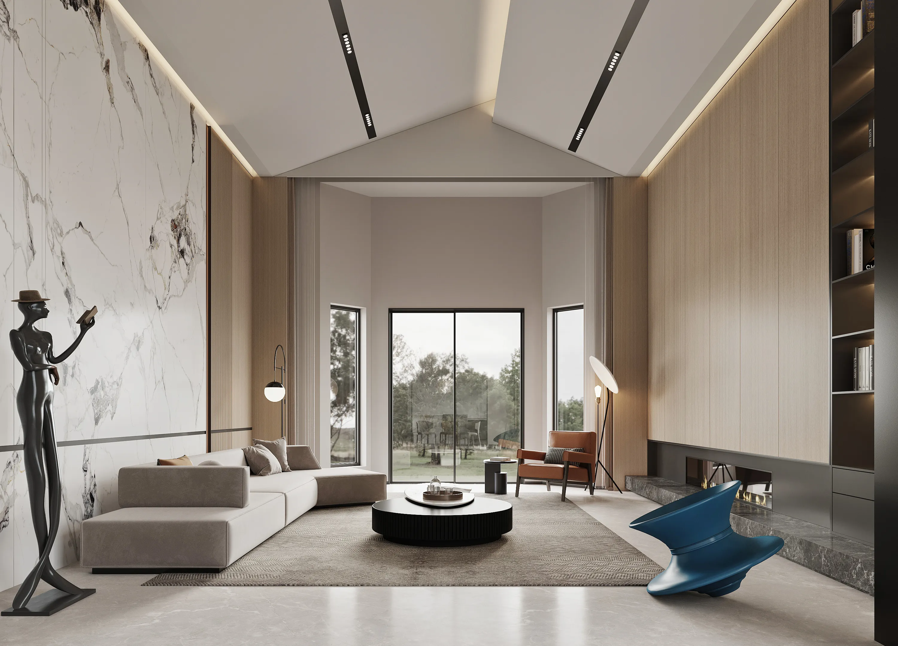 世界美好与你环环相扣