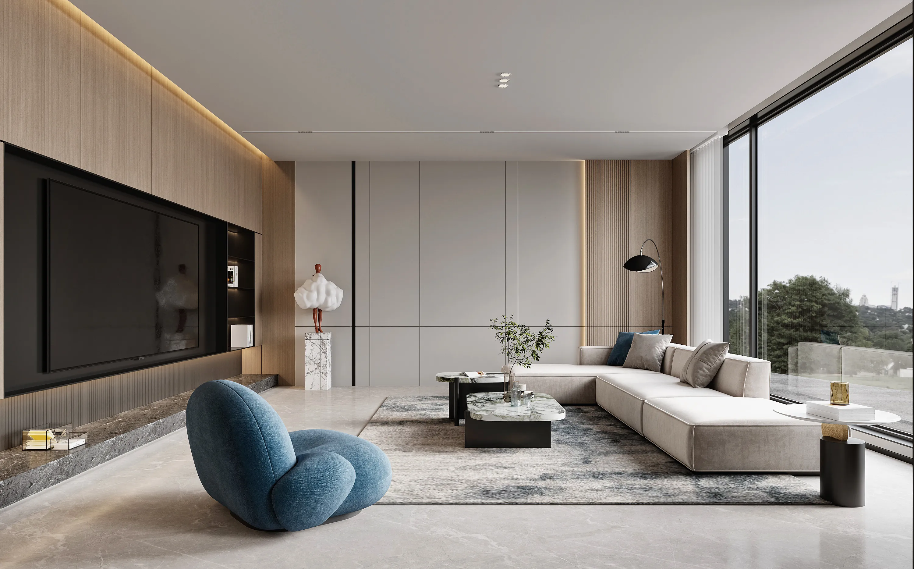 世界美好与你环环相扣