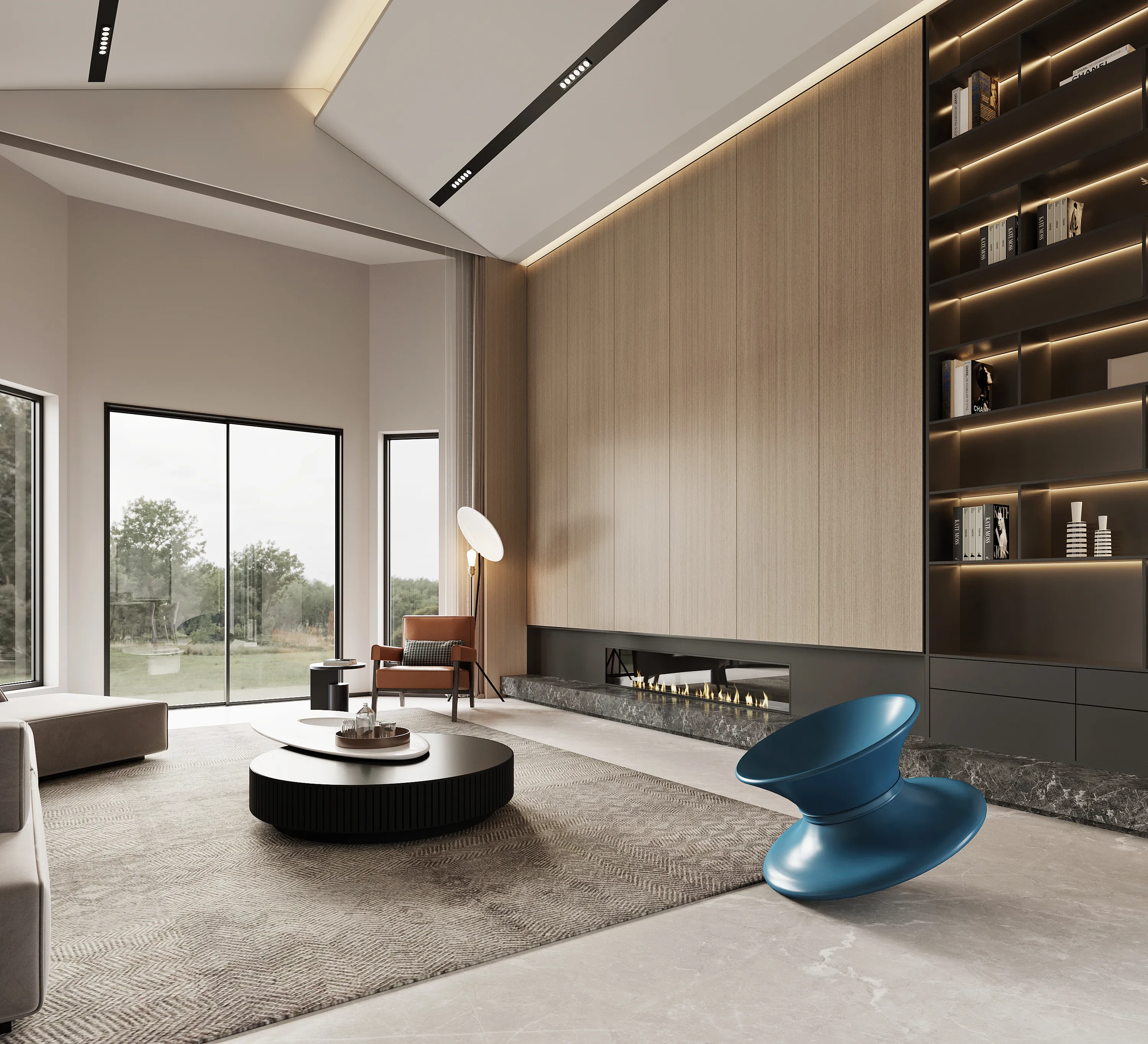 世界美好与你环环相扣