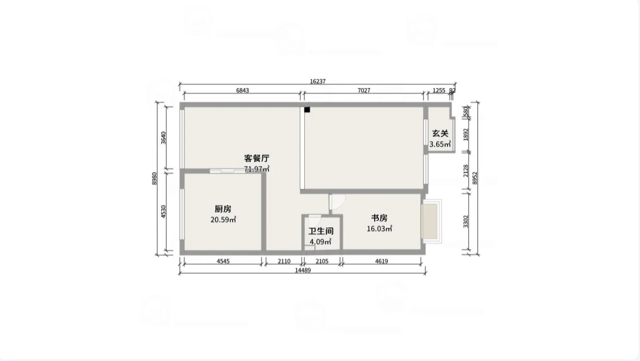 别墅简欧、奶油风