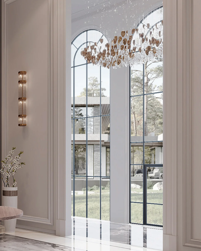 ✨现代轻奢风格