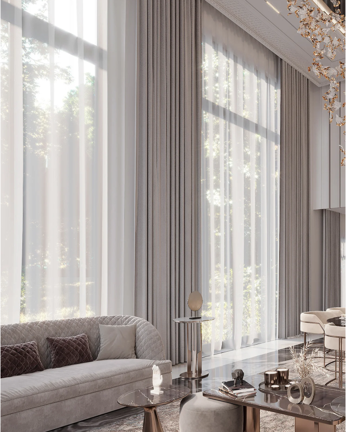 ✨现代轻奢风格