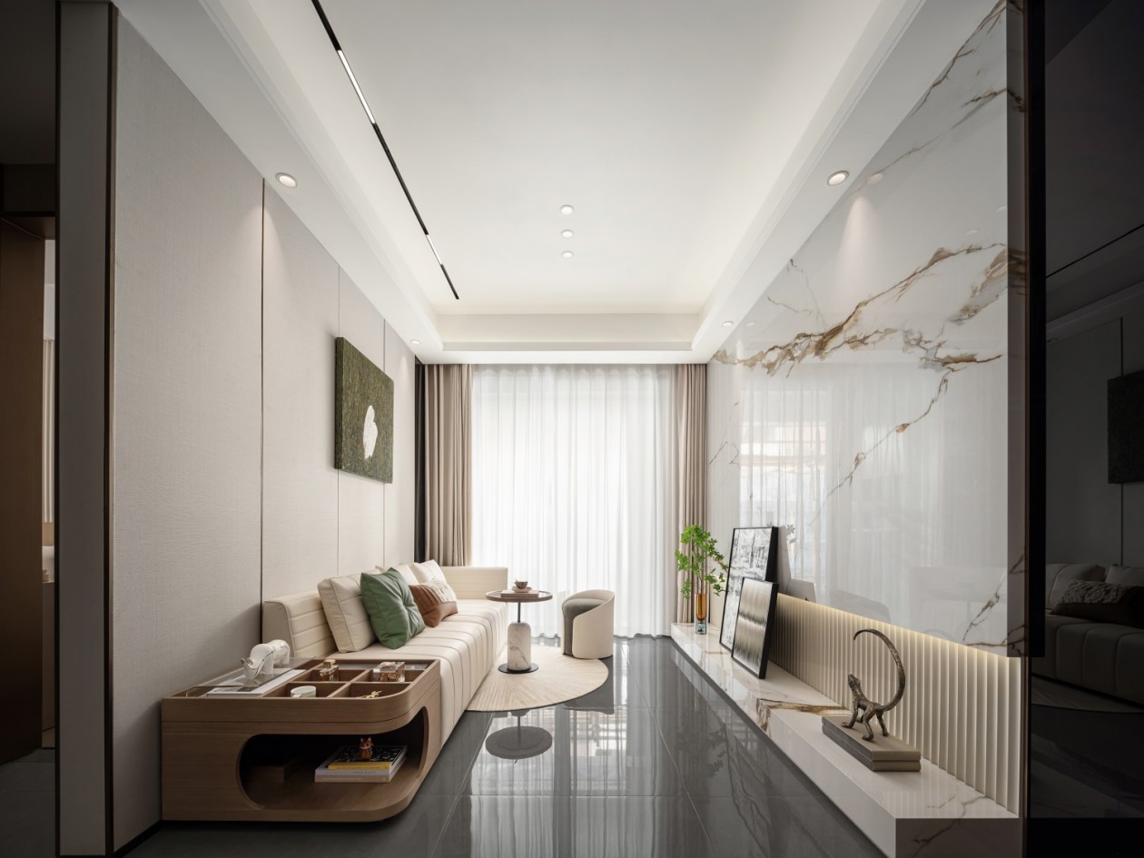 私享家宅，邂逅理想！