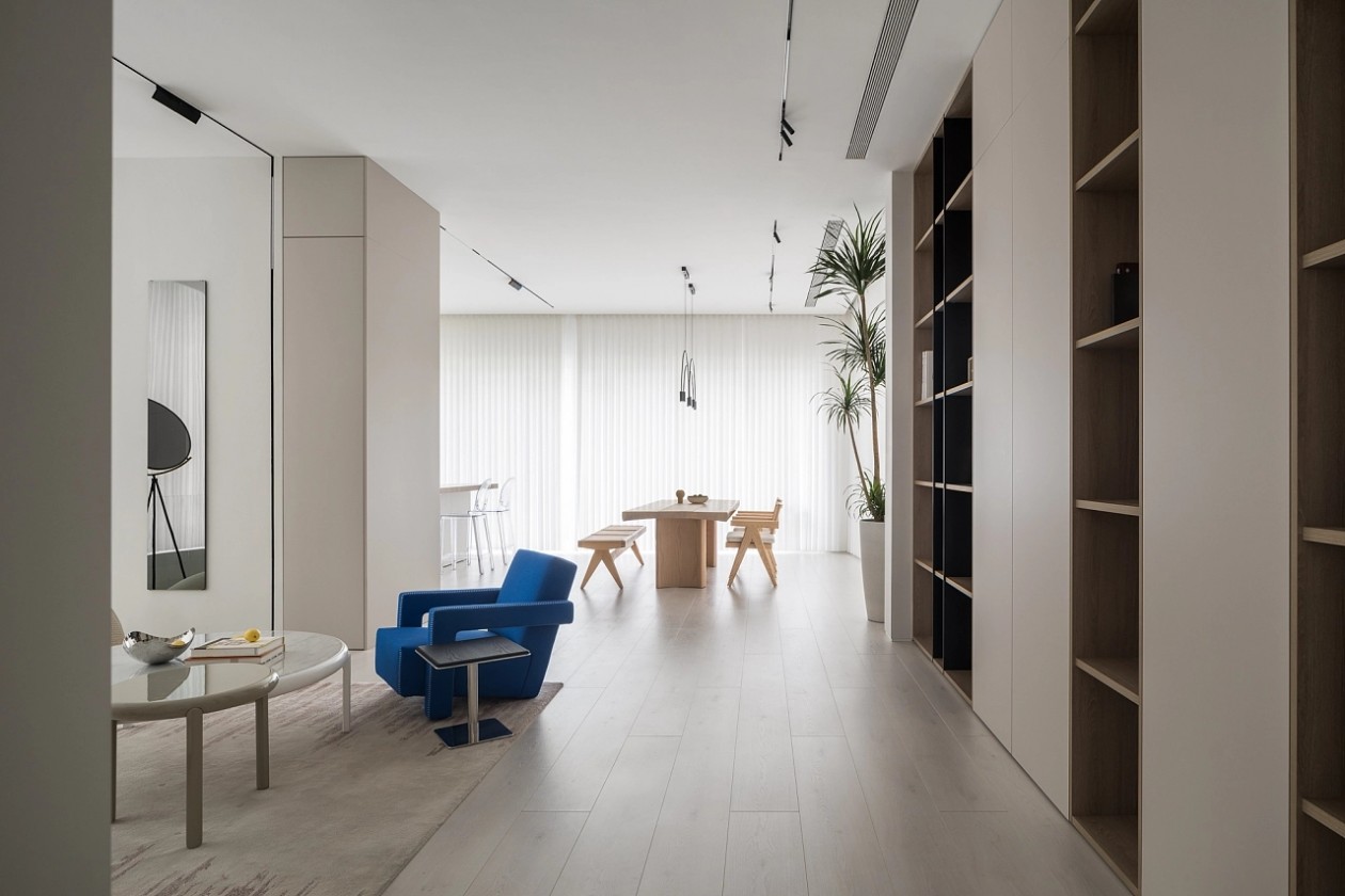 会呼吸的家，有美食更有热爱