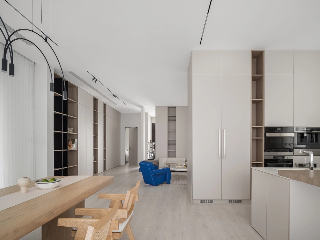 会呼吸的家，有美食更有热爱