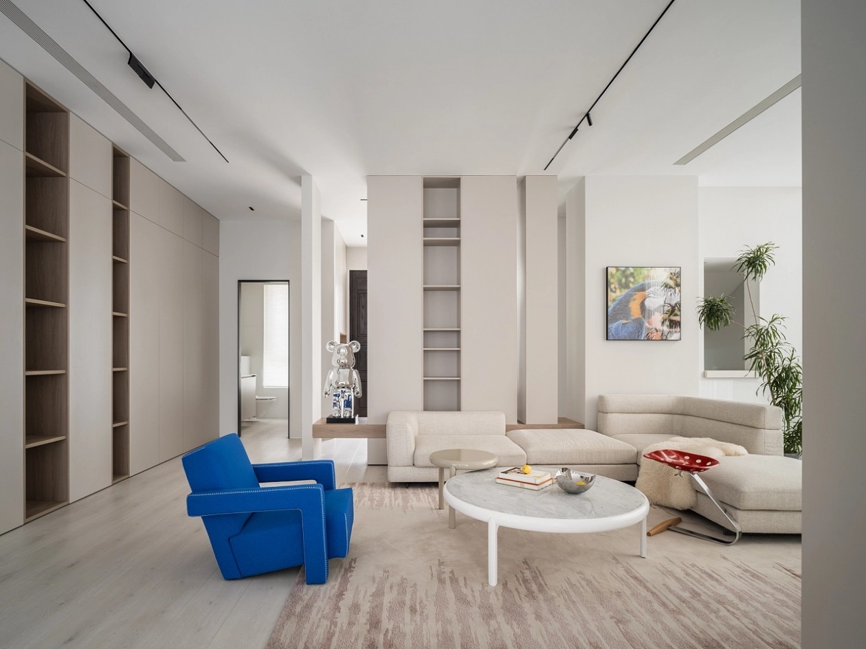 会呼吸的家，有美食更有热爱