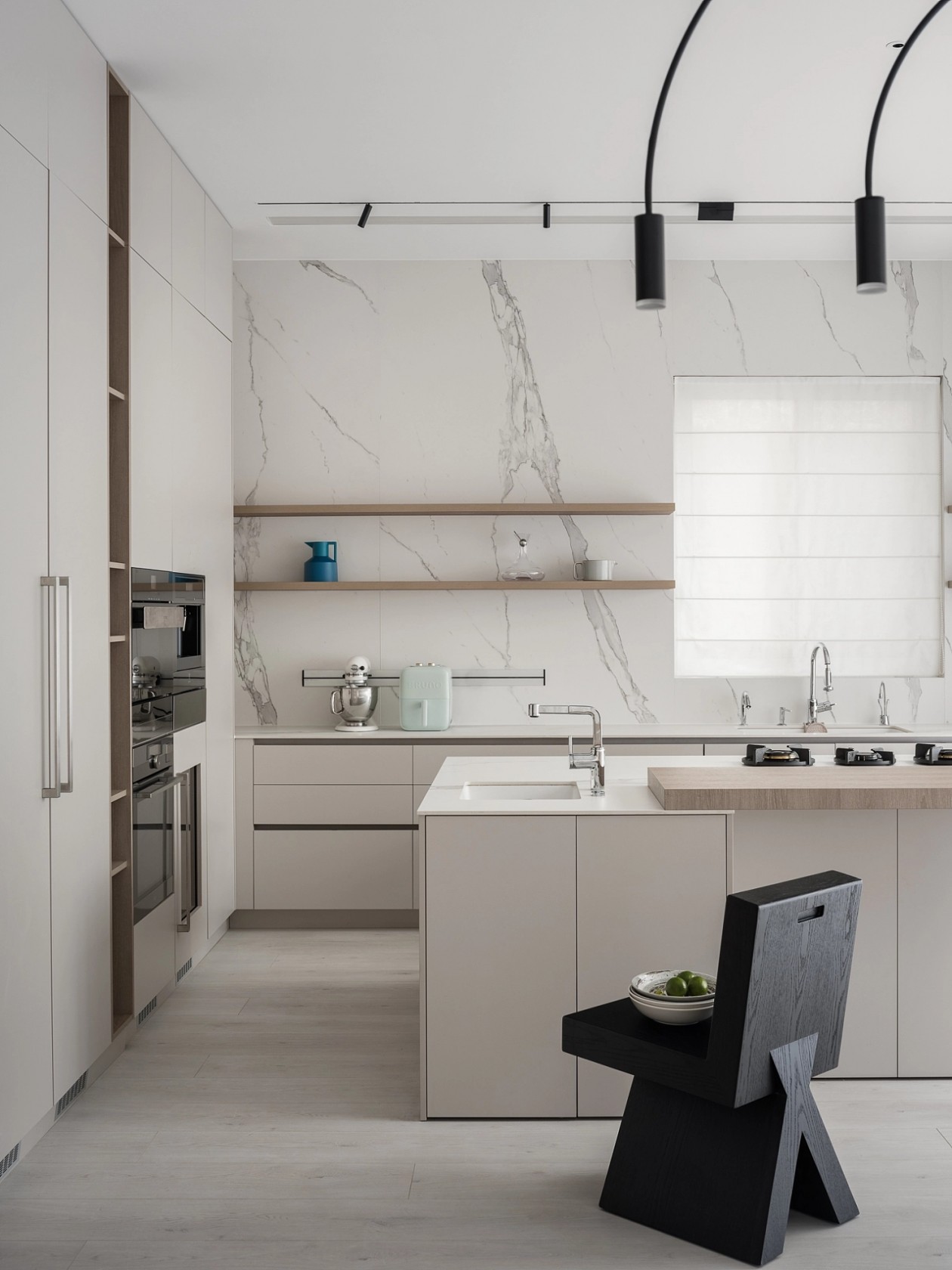 会呼吸的家，有美食更有热爱