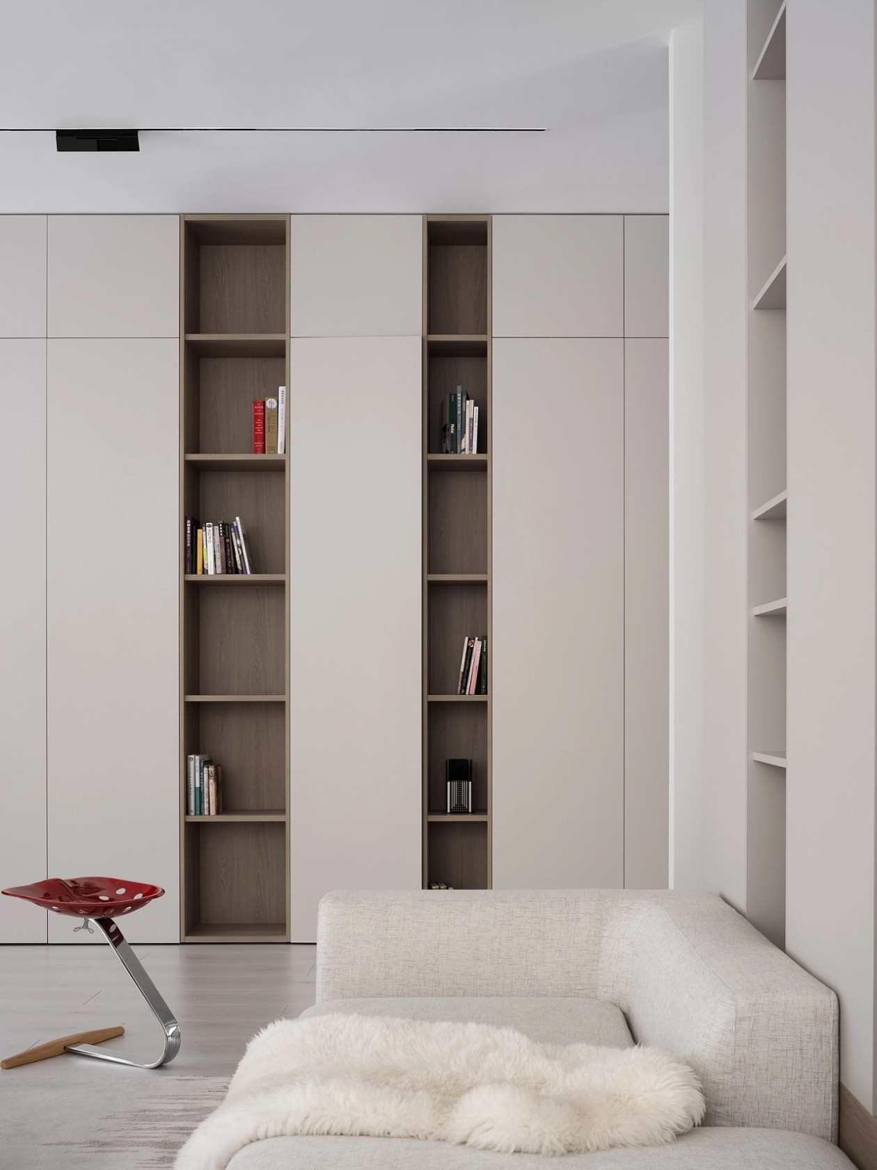 会呼吸的家，有美食更有热爱