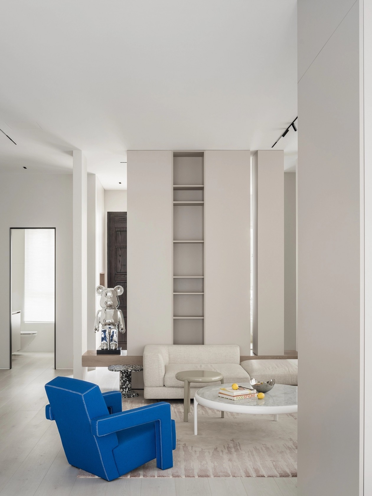 会呼吸的家，有美食更有热爱