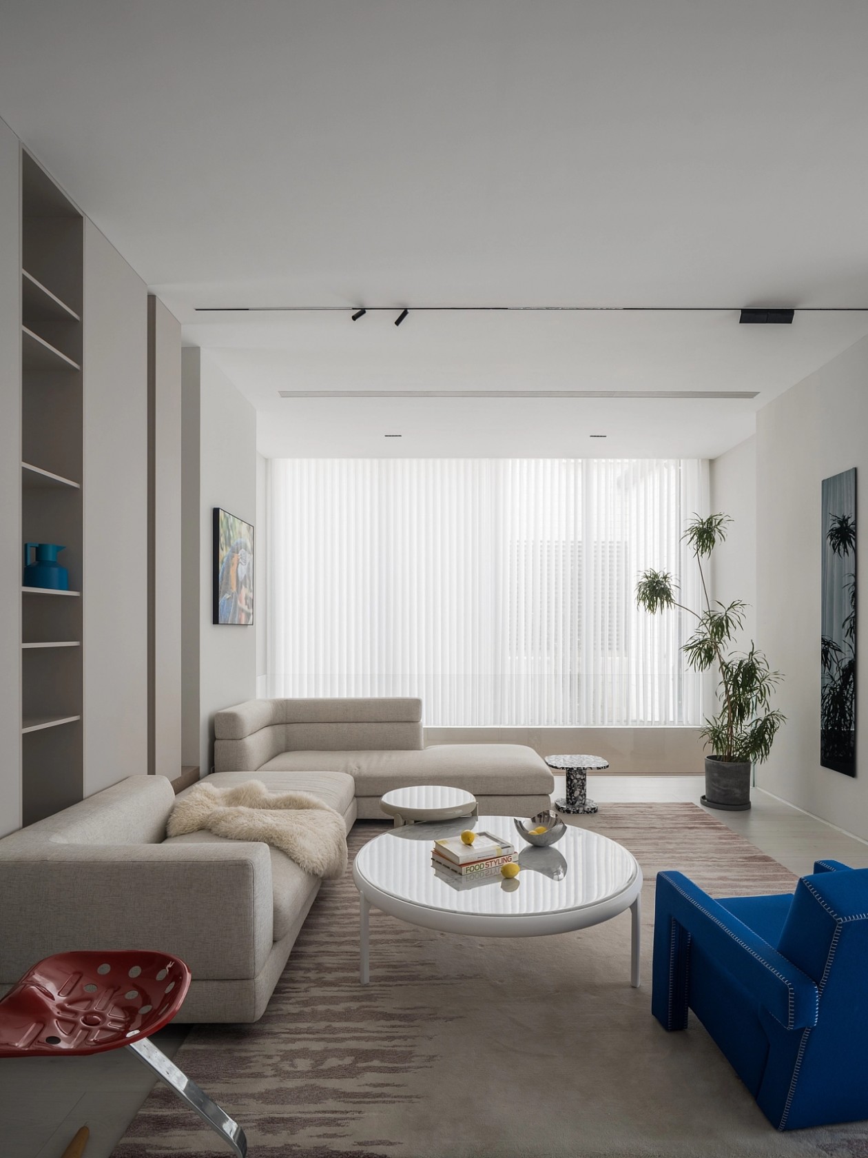 会呼吸的家，有美食更有热爱